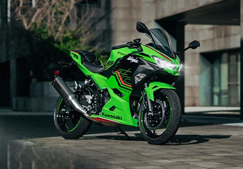 ninjakpl|KAWASAKI Ninja 400 .